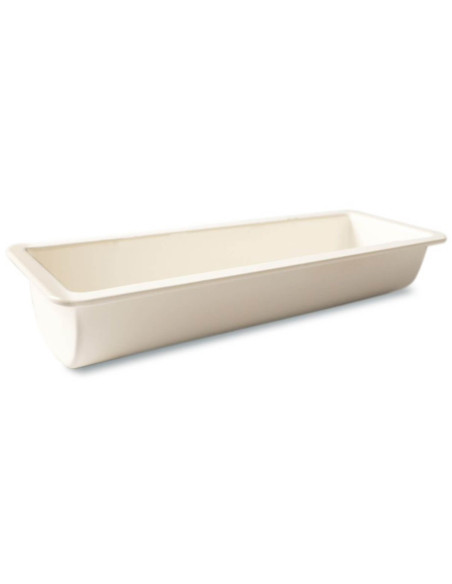 Scrapcooking 28cm stalen stamvorm met antiaanbaklaag