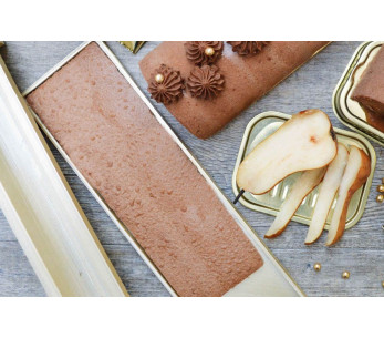 Esponja de silicona Scrapcooking 30x8cm 2