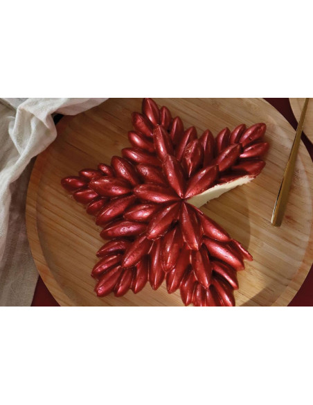 Céleste 3D Scrapcooking silicone dessert mould