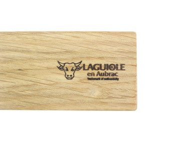 Laguiole en Aubrac magnetisk bar 36 cm i eg 2