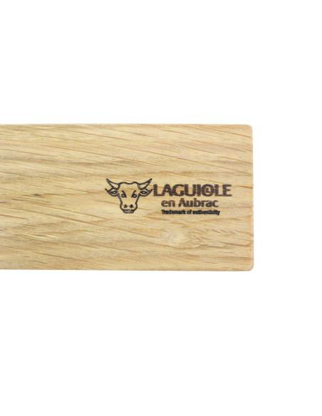 Laguiole en Aubrac barra magnética 36cm en roble