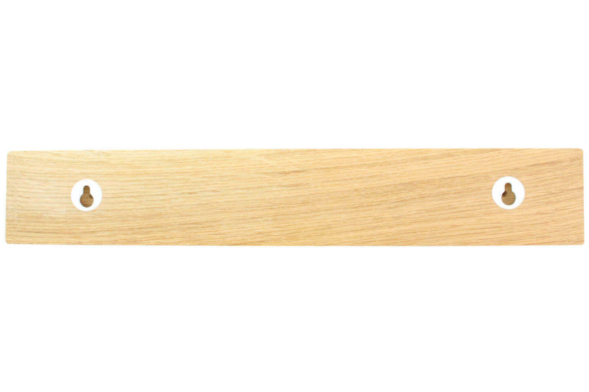 Laguiole en Aubrac barra magnética 36cm en roble