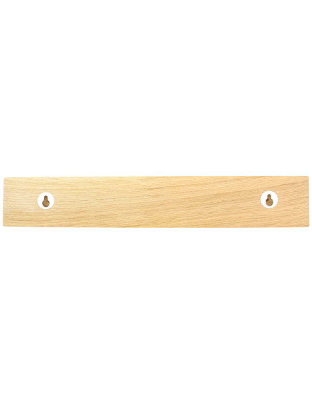Laguiole en Aubrac magnetstång 36cm i ek