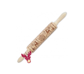 Scrapcooking joulun valssi 39cm