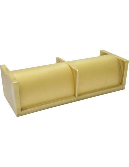 Stampo per tronchi in silicone Scrapcooking 25 cm