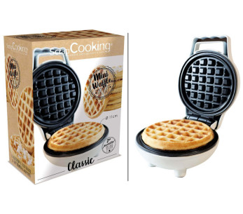 Mini gofrera "Classic" de Scrapcooking