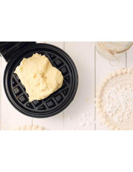 Scrapcooking Mini Waffle Factory "Classic" minivåffeljärn