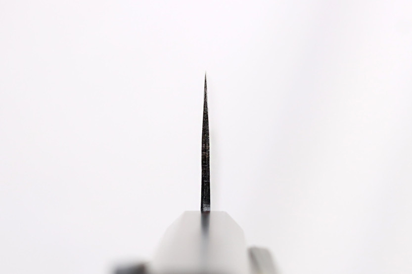 Yuzo Shinju BS2 16,5 cm japansk santokukniv