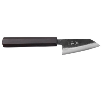 Yuzo Shinju BS2 8 cm håndlaget japansk ko bunka-kniv