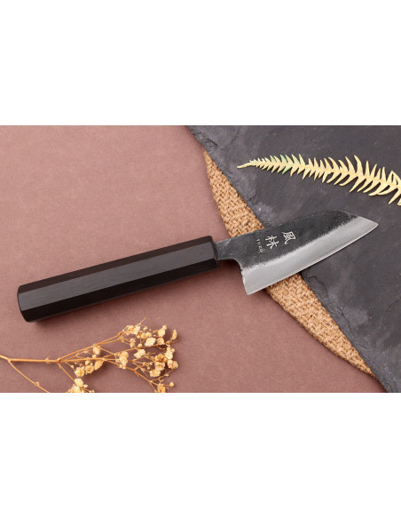 Yuzo Shinju BS2 8 cm håndlaget japansk ko bunka-kniv