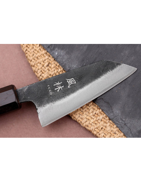 Yuzo Shinju BS2 8 cm håndlaget japansk ko bunka-kniv