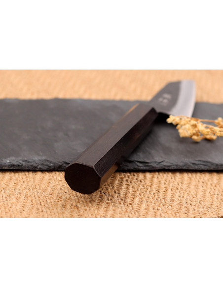 Yuzo Shinju BS2 8 cm håndlaget japansk ko bunka-kniv