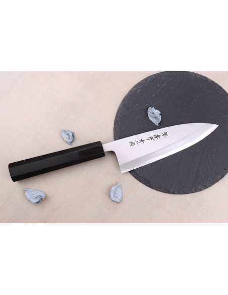 Sakai Takayuki Aoniko deba faca japonesa 15cm
