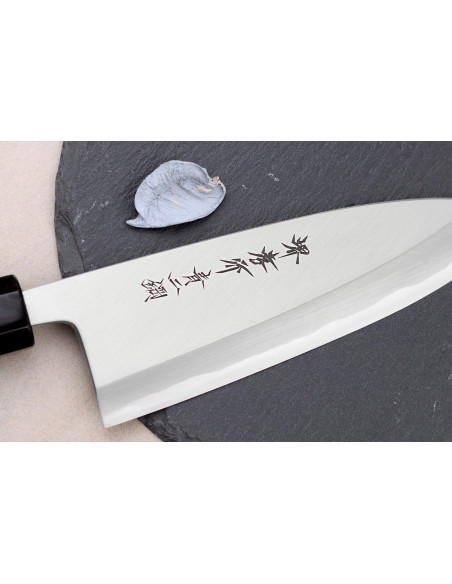 Sakai Takayuki Aoniko deba faca japonesa 15cm