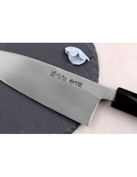 Sakai Takayuki Aoniko deba faca japonesa 15cm