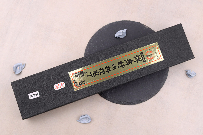 Sakai Takayuki Aoniko deba faca japonesa 15cm