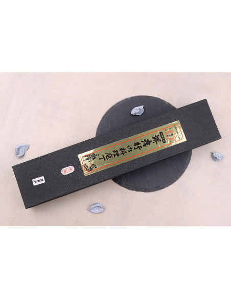 Sakai Takayuki Aoniko deba japansk kniv 15 cm
