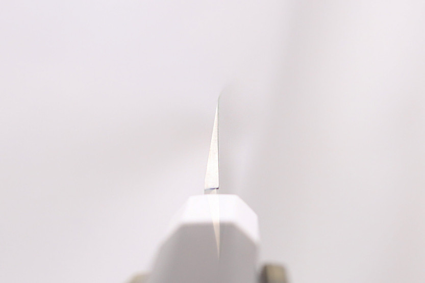 Sakai Takayuki Ginryu coltello giapponese sakimaru fatto a mano