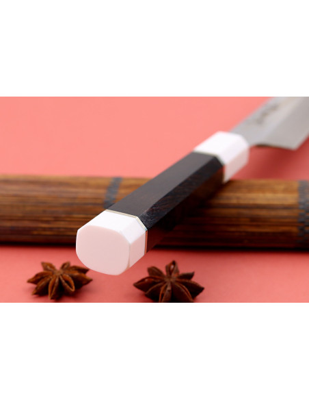 Sakai Takayuki Ginryu håndlaget sakimaru japansk kniv