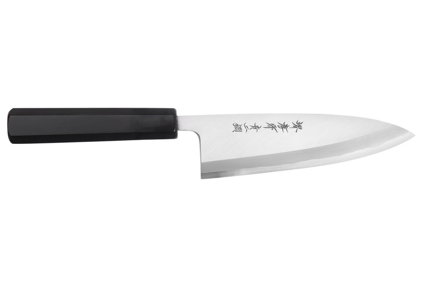 Sakai Takayuki Aoniko deba faca japonesa 18cm