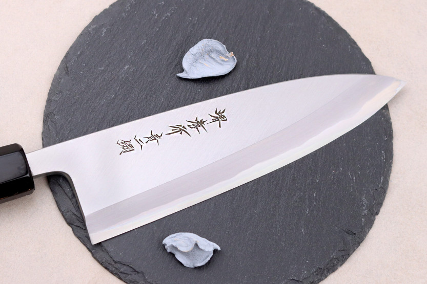 Sakai Takayuki Aoniko deba faca japonesa 18cm