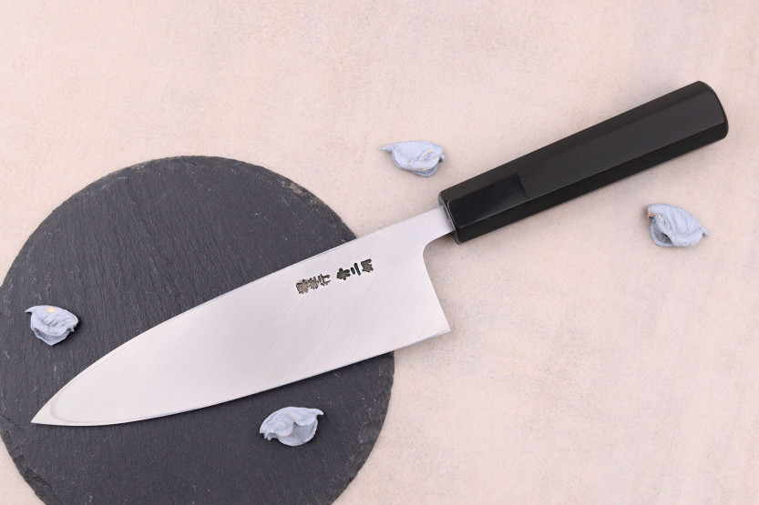 Sakai Takayuki Aoniko deba faca japonesa 18cm