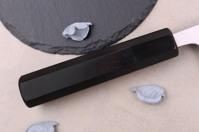 Sakai Takayuki Aoniko deba japansk kniv 18 cm