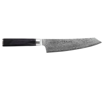 Coltello da chef Sakai Takayuki 19 cm Grand Chef Seigaiha