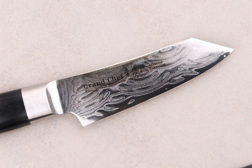 Seigaiha Sakai Takayuki Grand Chef skalkniv 8cm