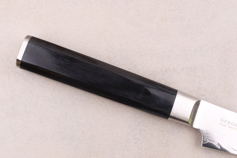 Seigaiha Sakai Takayuki Grand Chef skalkniv 8cm