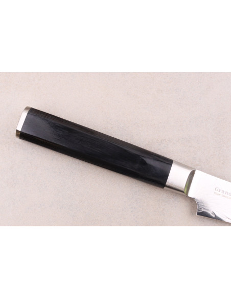 Seigaiha Sakai Takayuki Grand Chef skalkniv 8cm