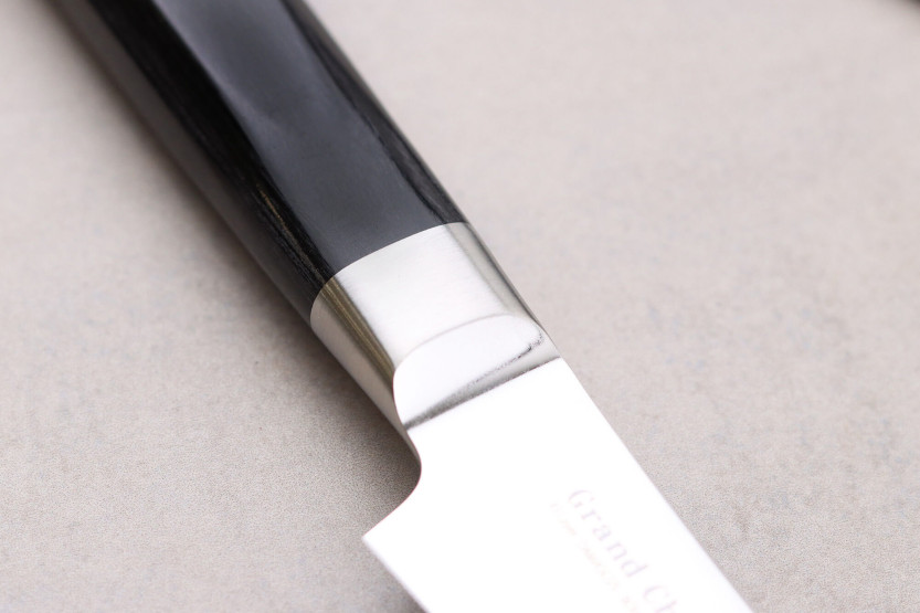 Seigaiha Sakai Takayuki Grand Chef skalkniv 8cm