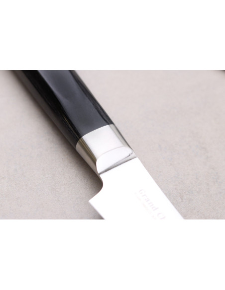 Seigaiha Sakai Takayuki Grand Chef coltello spelucchino 8 cm