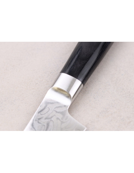 Sakai Takayuki Grand Chef Seigaiha japansk universalkniv