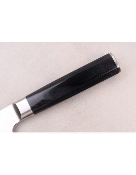 Sakai Takayuki Grand Chef Seigaiha Damascus 45 lag 24 cm japansk kokkekniv