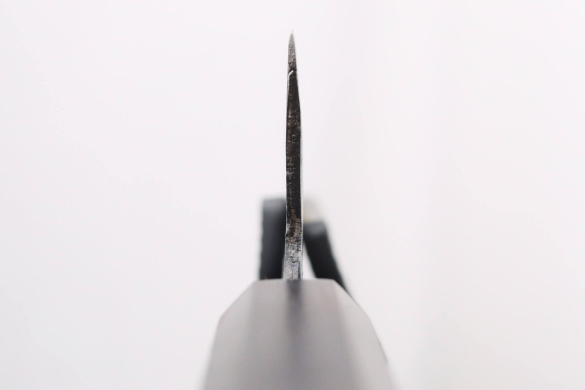 16,5cm Yuzo Shinju BS2 Japans handgemaakt bunka mes