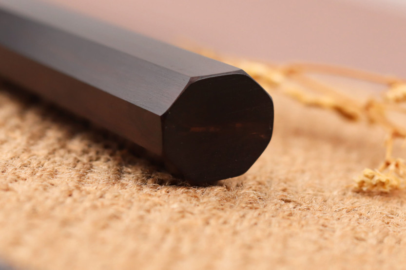 Ko bunka Messer 12cm japanisch handgefertigt Yuzo Shinju BS2
