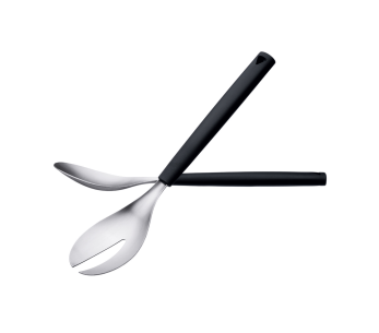 Triangle 71 715 02 04 - Set di posate per insalata 2