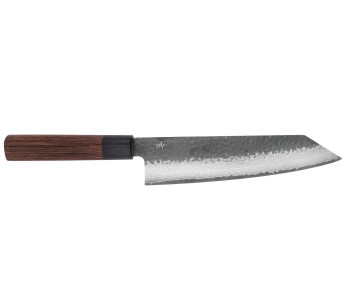Shizu Hamono Gen VG10 Damasco cuchillo bunka 19cm
