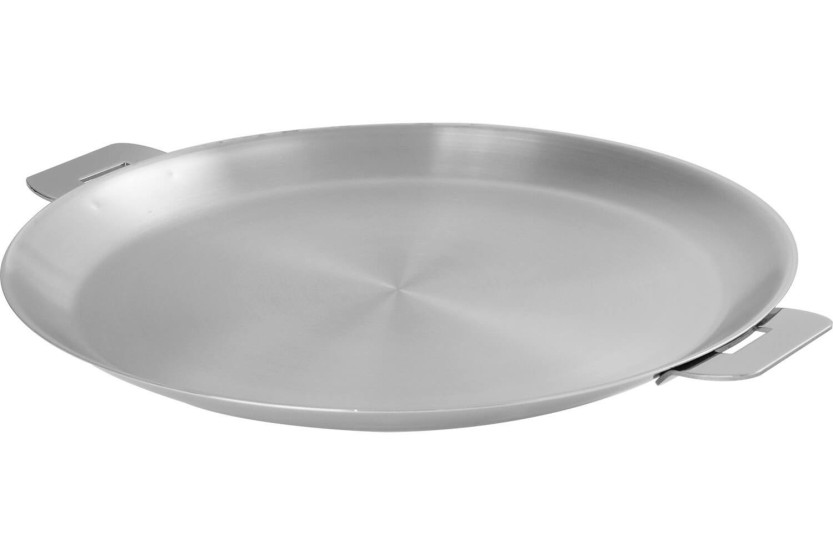 Cristel Mutine Amovable Crêpepfanne 26cm aus Edelstahl