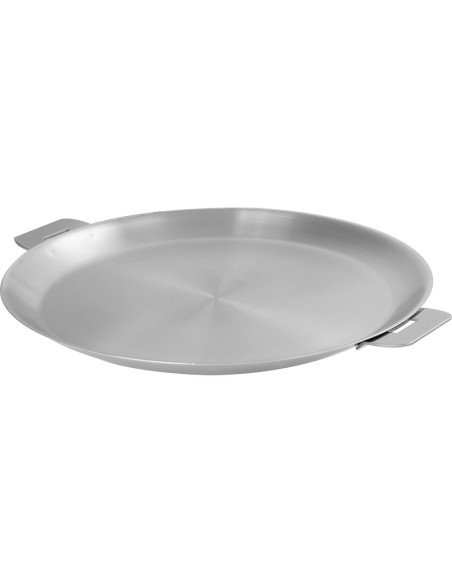 Cristel Mutine Amovable Crêpepfanne 26cm aus Edelstahl