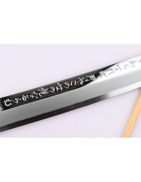 Sakai Takayuki Rinka sakimaru takohiki 39cm japanese handmade knife