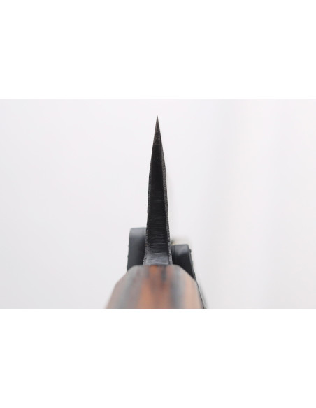Hidetsune BS2 13,5 cm deba coltello giapponese fatto a mano