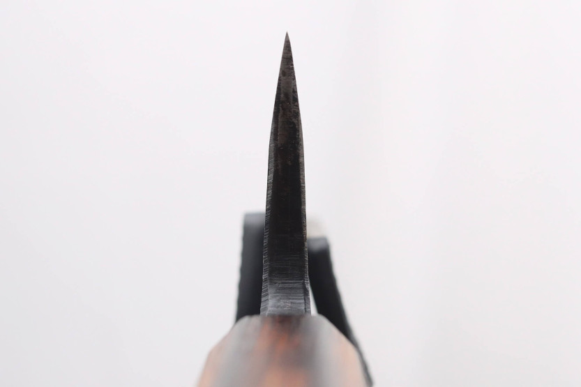 Hidetsune BS2 18cm deba japanese handmade knife