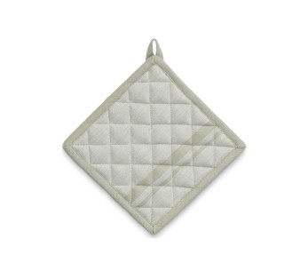 Kela Tia potholder in 100% cotton - 20x20cm