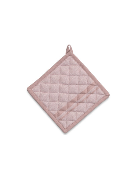 Kela Tia grytlapp i 100% bomull - 20x20cm