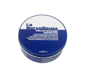 Cookut kit de limpieza especial La Merveilleuse - 4 accesorios 2