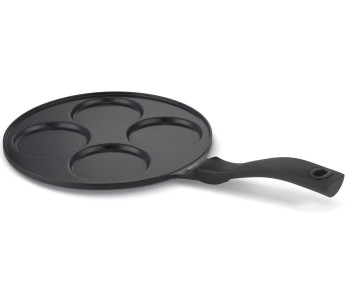 Sartén blini antiadherente de aluminio fundido Beka Energy de 26 cm