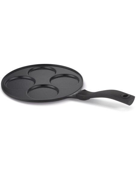 Frigideira para blini antiaderente em alumínio fundido de 26 cm Beka Energy