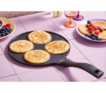 Beka Energy 26cm valettu alumiininen tarttumaton blinipannu 2